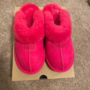 UGG Women’s Coquette Slipper